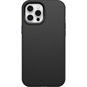 OtterBox iPhone 12 Max Slim Case - black.